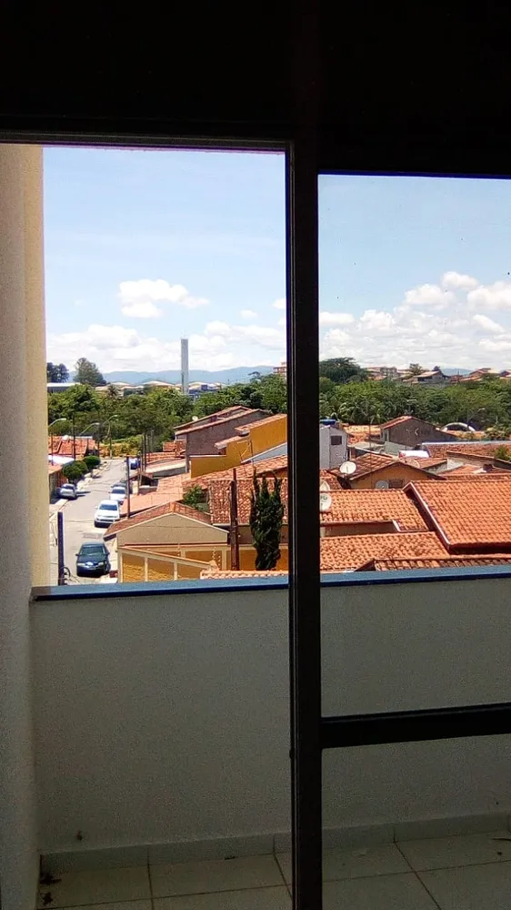 Apartamento, 2 quartos, 60 m² - Foto 6