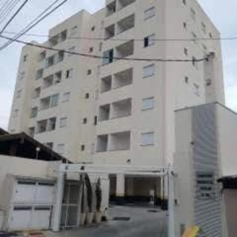Apartamento, 2 quartos, 60 m² - Foto 1