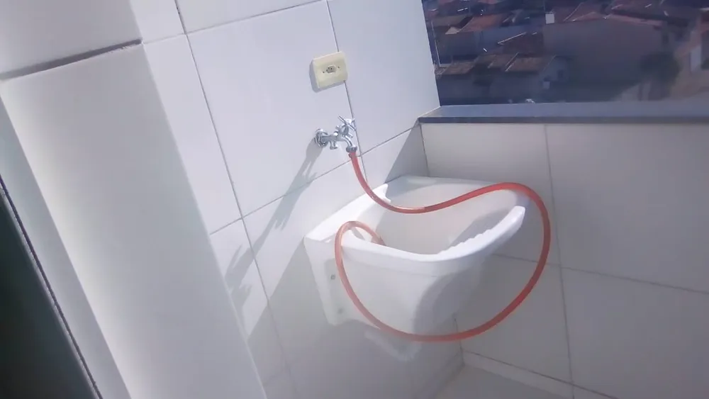 Apartamento, 2 quartos, 60 m² - Foto 3