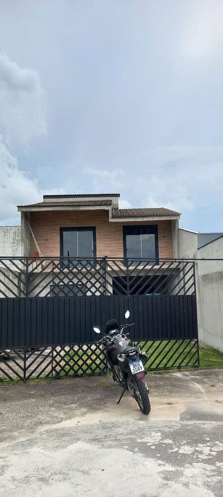 Casa, 4 quartos, 200 m² - Foto 1