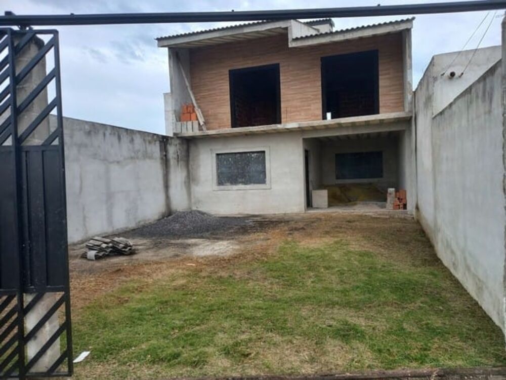 Casa, 4 quartos, 200 m² - Foto 3