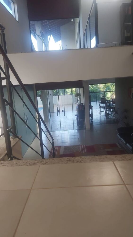 Sobrado, 3 quartos, 420 m² - Foto 8