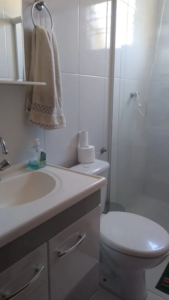 Apartamento, 2 quartos, 77 m² - Foto 10