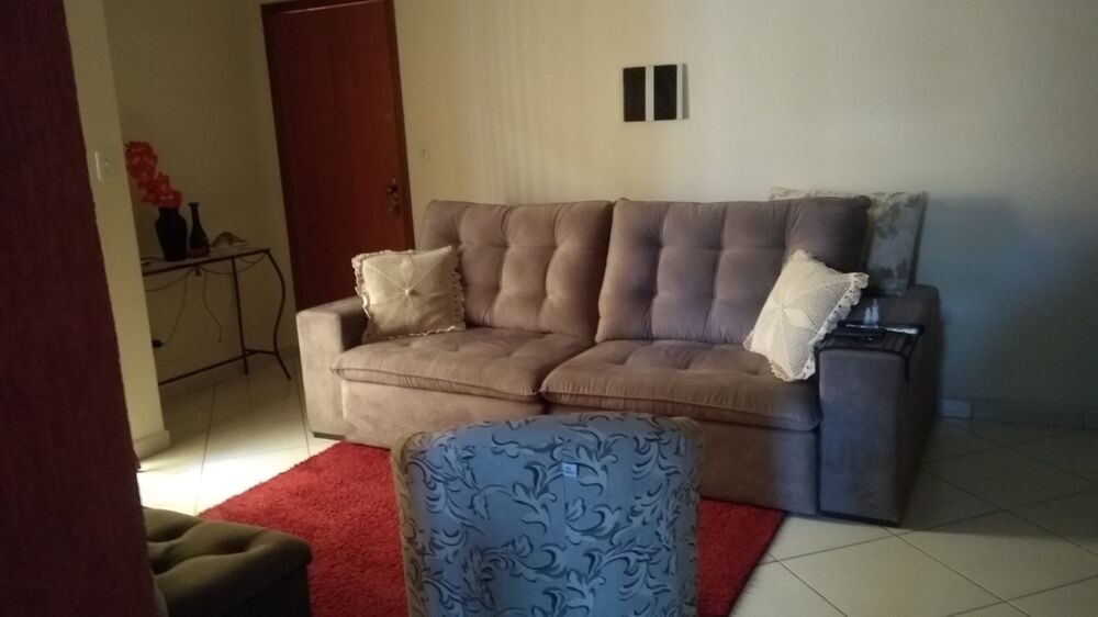 Apartamento, 2 quartos, 77 m² - Foto 1