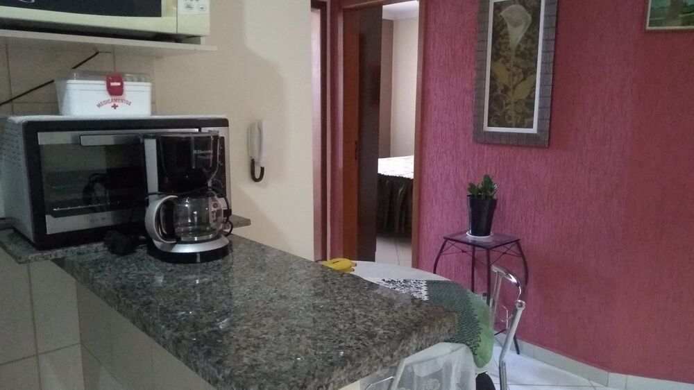 Apartamento, 2 quartos, 77 m² - Foto 2