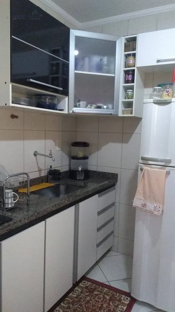 Apartamento, 2 quartos, 77 m² - Foto 13