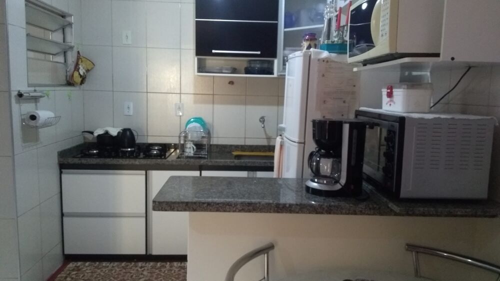 Apartamento, 2 quartos, 77 m² - Foto 8