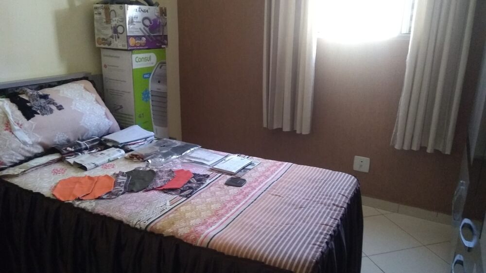 Apartamento, 2 quartos, 77 m² - Foto 5
