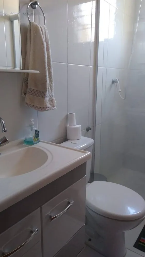 Apartamento, 2 quartos, 77 m² - Foto 16