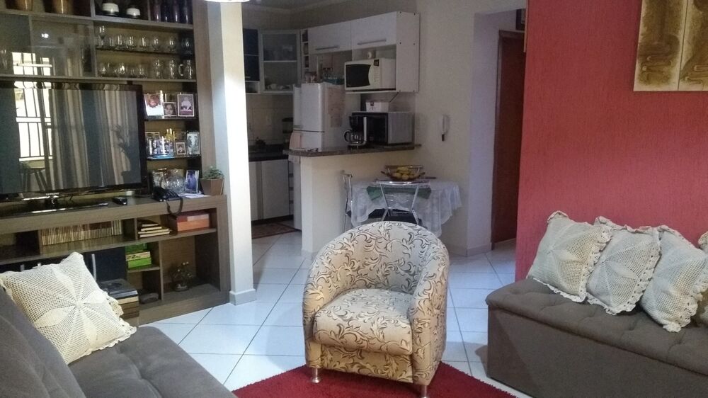 Apartamento, 2 quartos, 77 m² - Foto 7