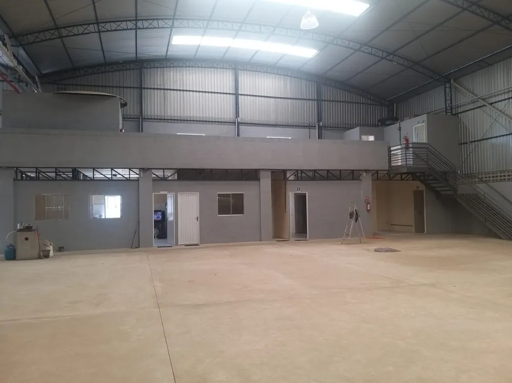 Depósito-Galpão, 2200 m² - Foto 3