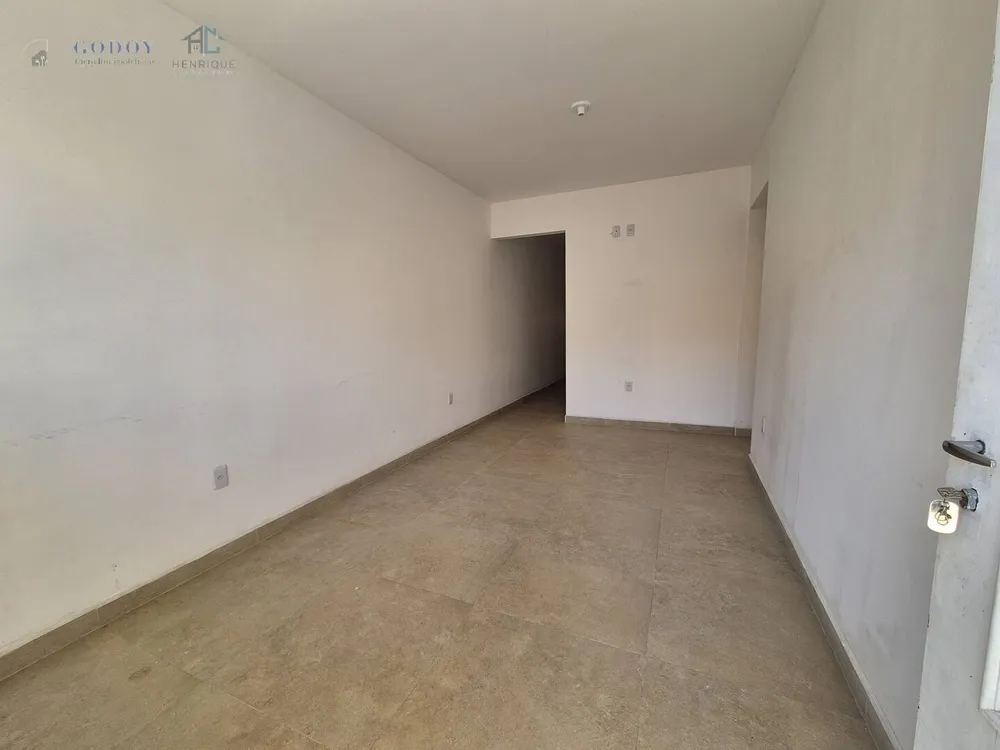 Casa de Condomínio, 2 quartos - Foto 2