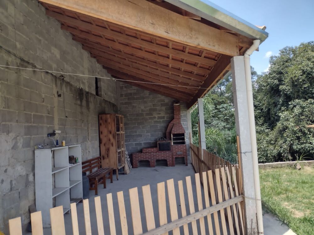 Sítio, 2 quartos, 1200 m² - Foto 8