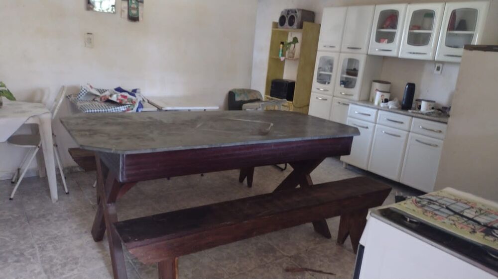 Sítio, 2 quartos, 1200 m² - Foto 4