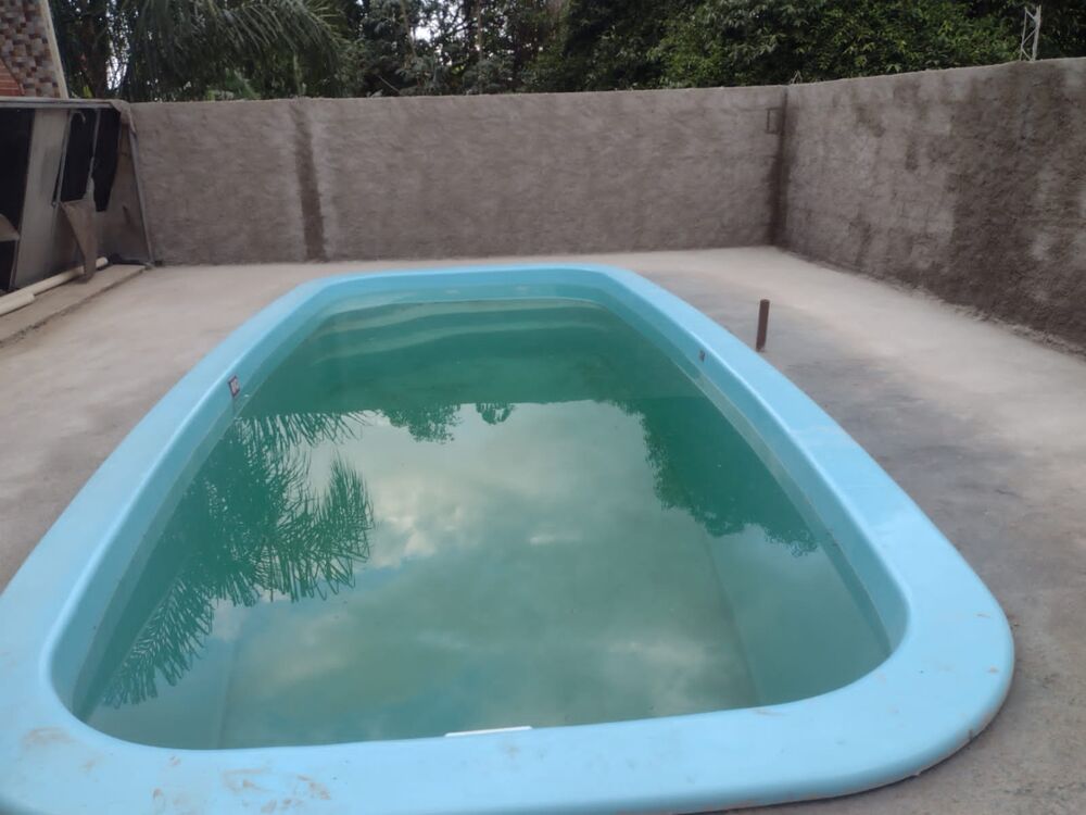 Sítio, 2 quartos, 1200 m² - Foto 5