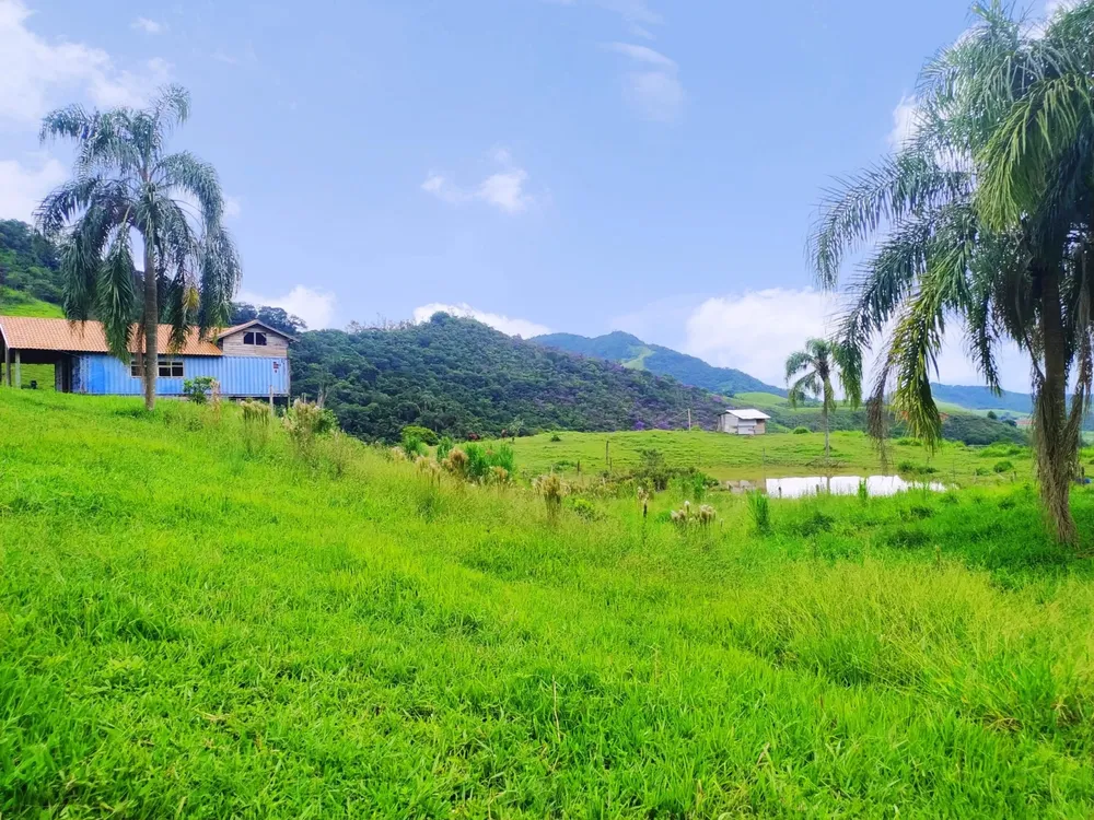Terreno, 8 hectares - Foto 2