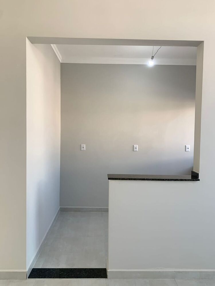 Casa, 3 quartos, 74 m² - Foto 3