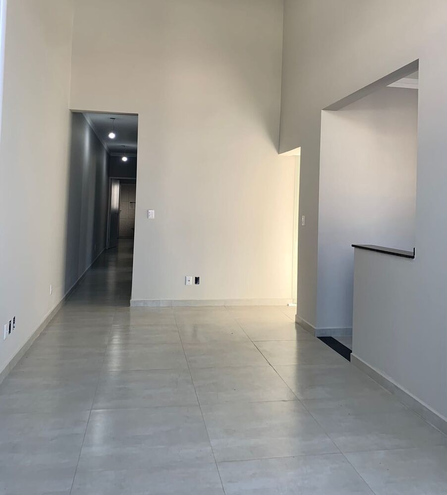 Casa, 3 quartos, 74 m² - Foto 2