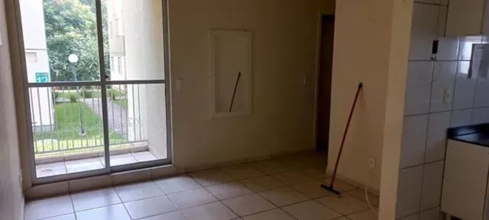 Apartamento, 54 m² - Foto 4