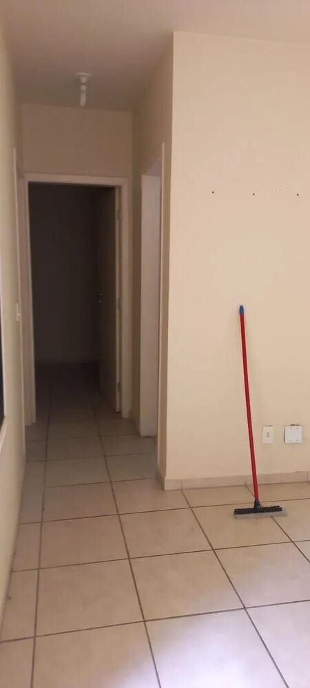 Apartamento, 54 m² - Foto 1