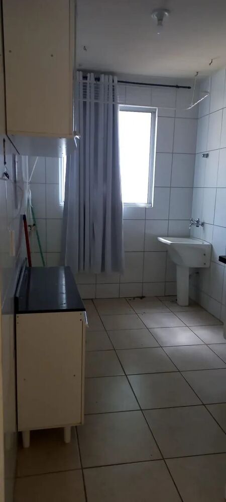 Apartamento, 54 m² - Foto 2