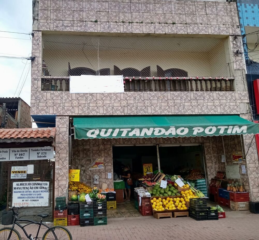 Prédio Inteiro à venda com 10 quartos - Foto 2