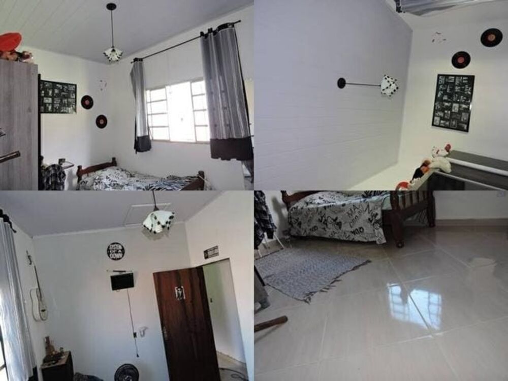 Casa, 3 quartos - Foto 1