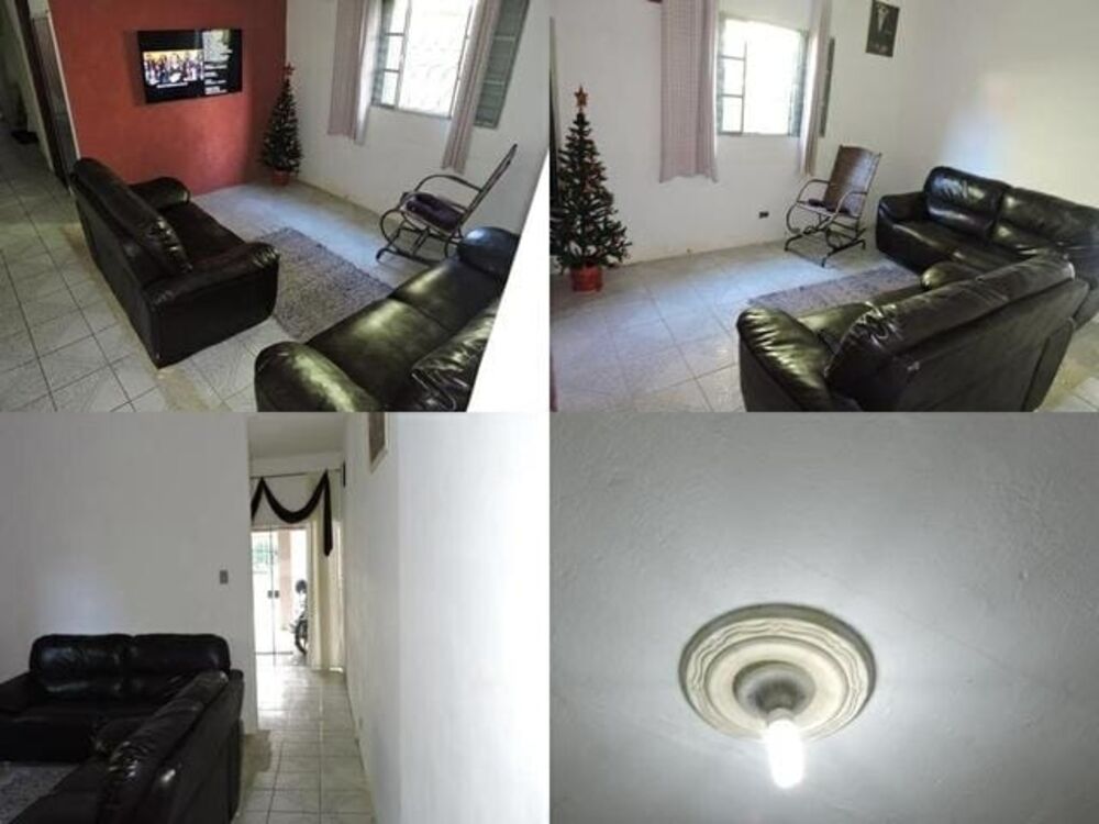 Casa, 3 quartos - Foto 6