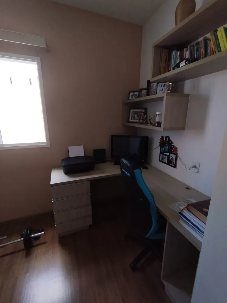 Apartamento, 3 quartos, 100 m² - Foto 1