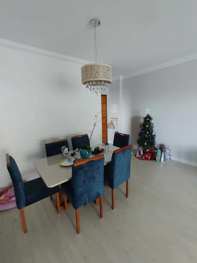 Apartamento, 3 quartos, 100 m² - Foto 5