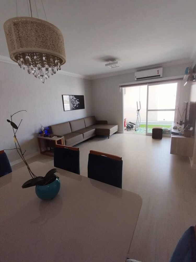 Apartamento, 3 quartos, 100 m² - Foto 2