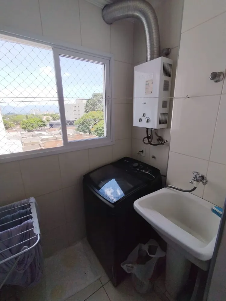 Apartamento, 3 quartos, 100 m² - Foto 10