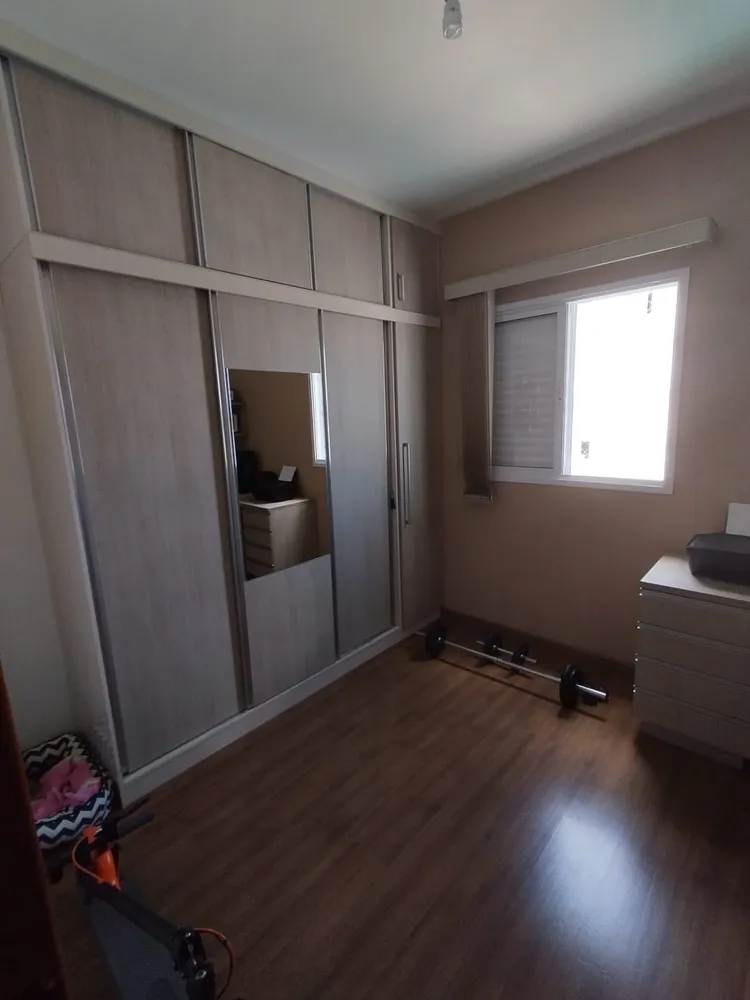 Apartamento, 3 quartos, 100 m² - Foto 2