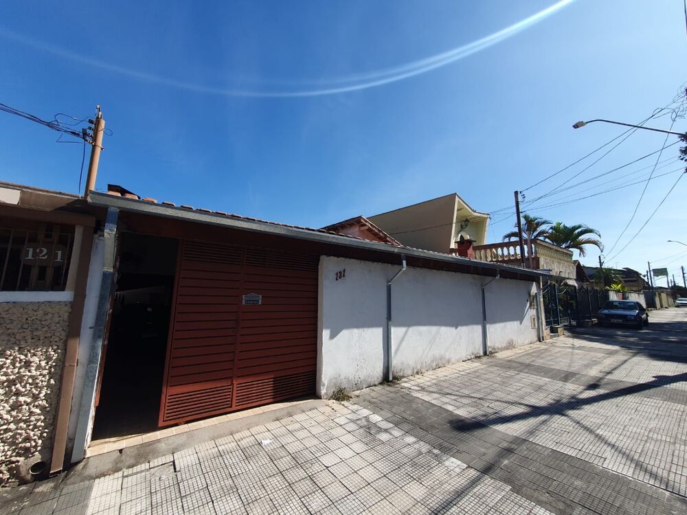 Casa, 5 quartos, 300 m² - Foto 1
