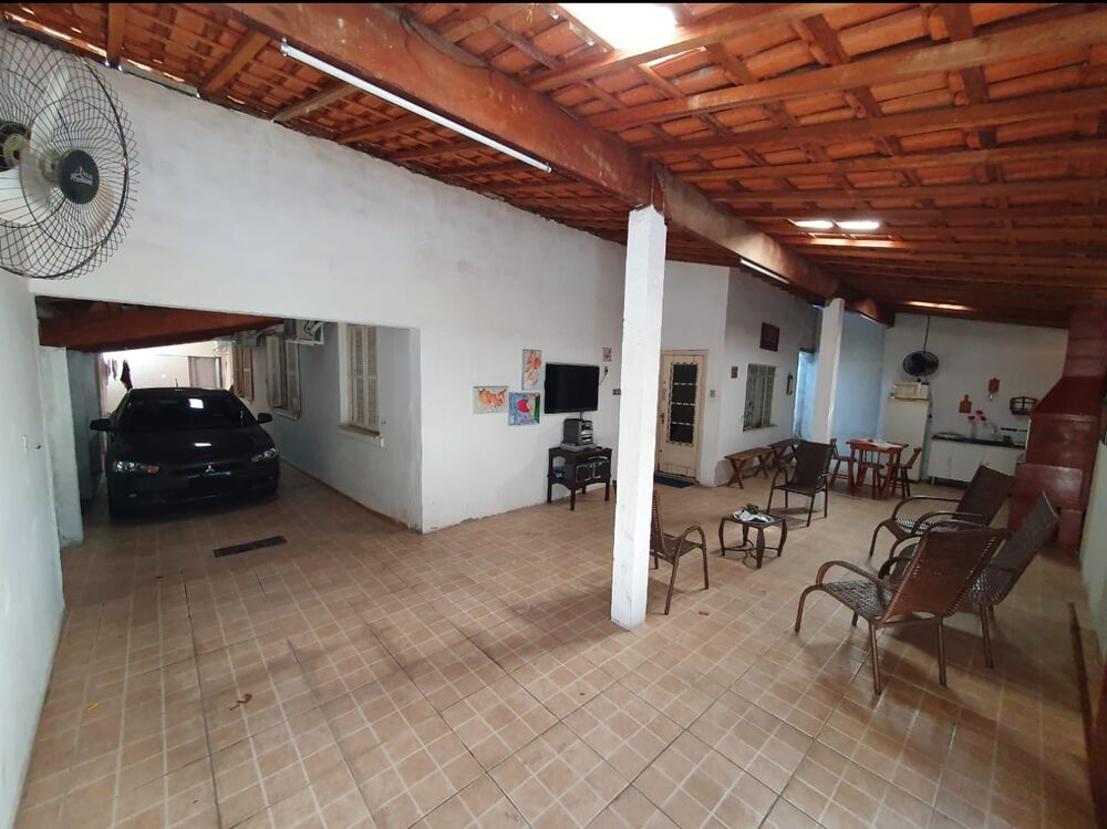 Casa, 5 quartos, 300 m² - Foto 4