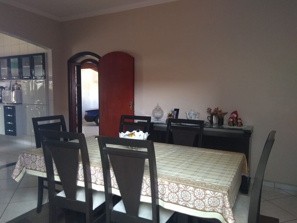 Casa, 3 quartos, 140 m² - Foto 3