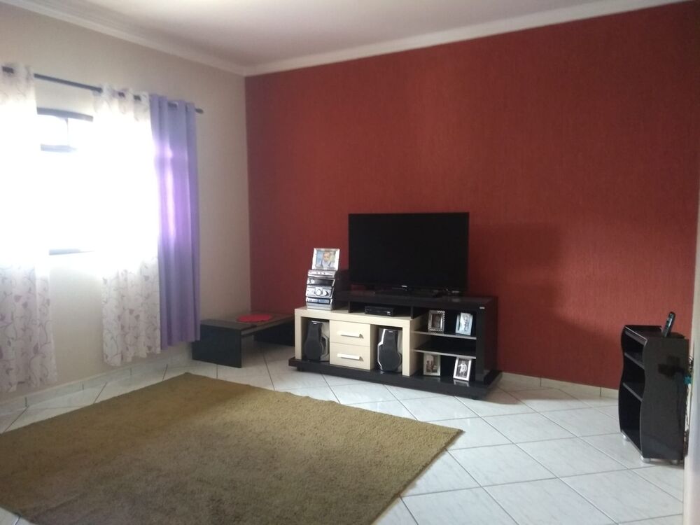Casa, 3 quartos, 140 m² - Foto 1