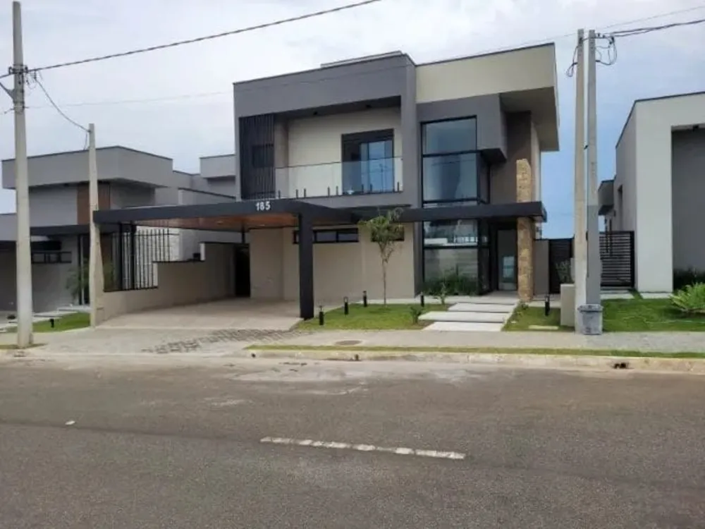Casa de Condomínio, 4 quartos - Foto 2