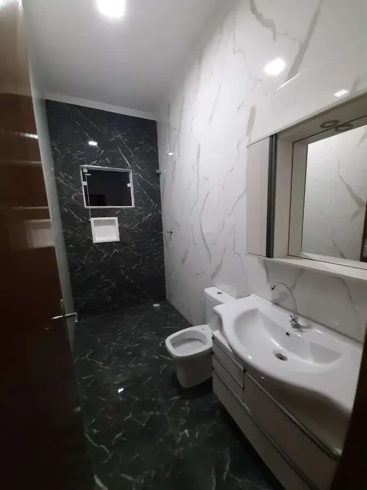 Sobrado, 2 quartos, 101 m² - Foto 2