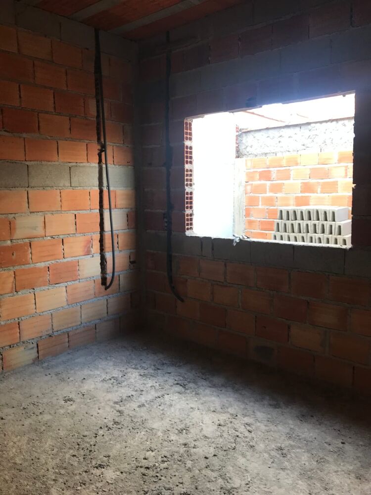 Casa, 2 quartos - Foto 2