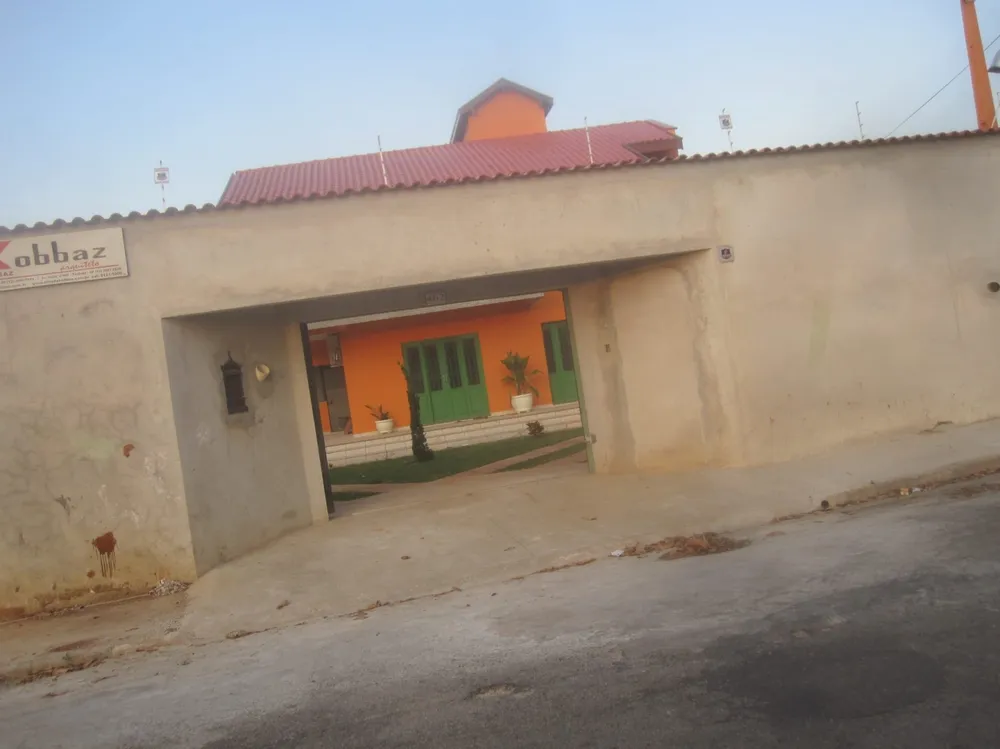 Sobrado, 4 quartos, 275 m² - Foto 4