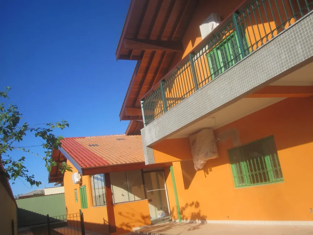 Sobrado, 4 quartos, 275 m² - Foto 2