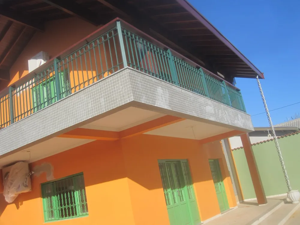 Sobrado, 4 quartos, 275 m² - Foto 3
