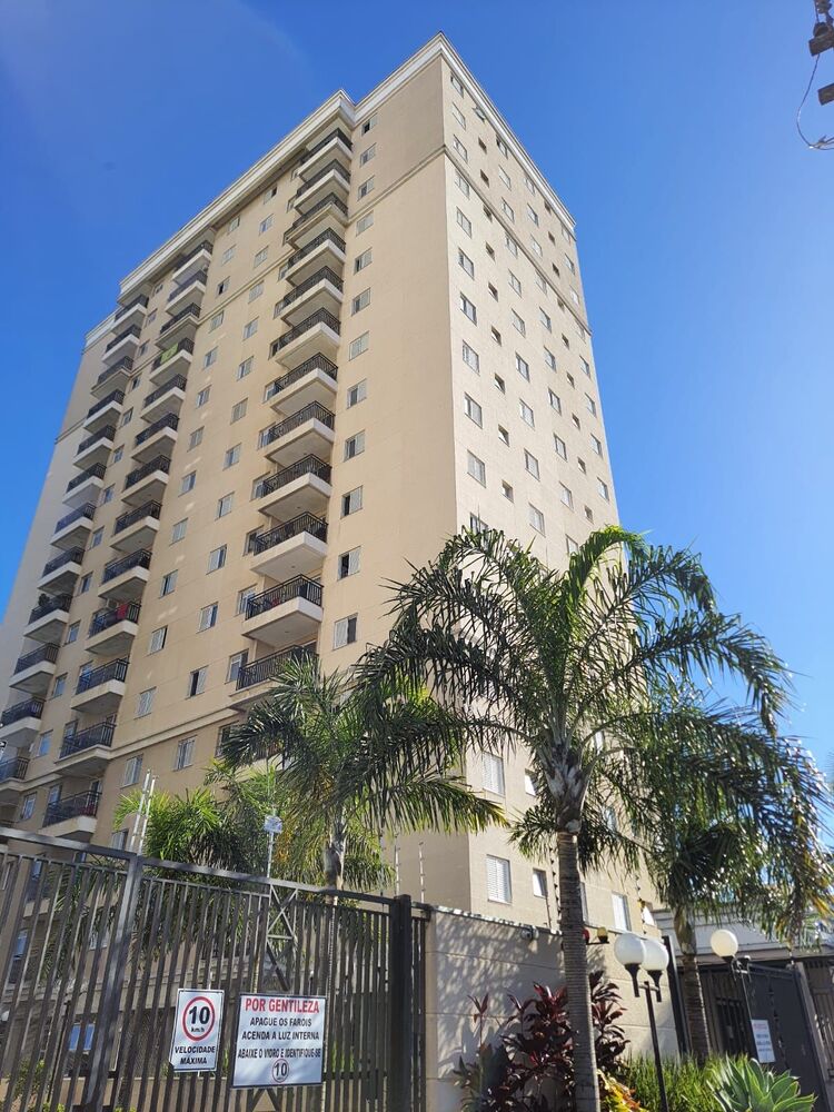 Apartamento, 3 quartos, 85 m² - Foto 2