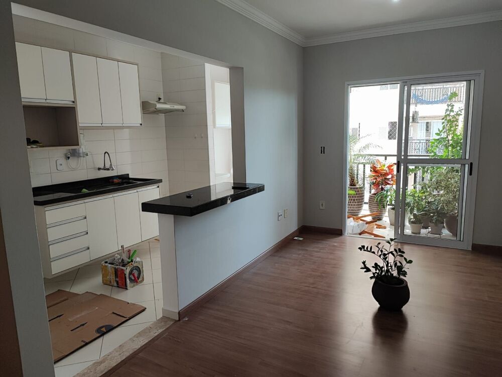 Apartamento, 3 quartos, 85 m² - Foto 10