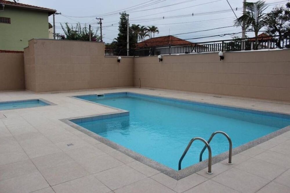 Apartamento, 3 quartos, 85 m² - Foto 1