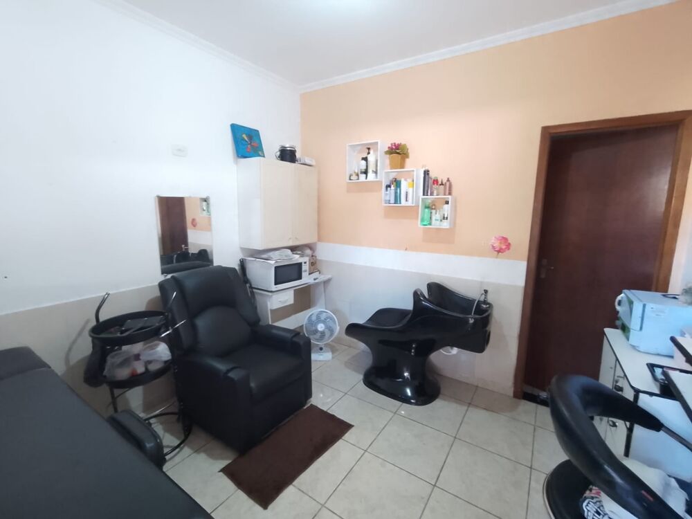 Casa à venda com 5 quartos, 269m² - Foto 10
