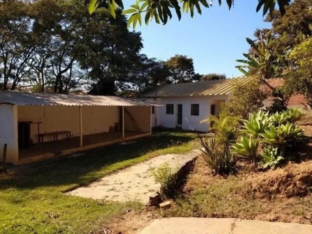 Chácara, 3 quartos, 1065 m² - Foto 5