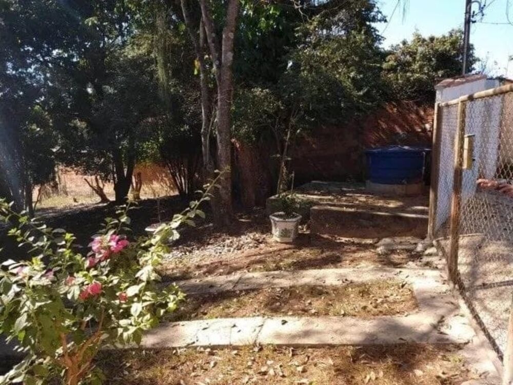 Chácara, 3 quartos, 1065 m² - Foto 4