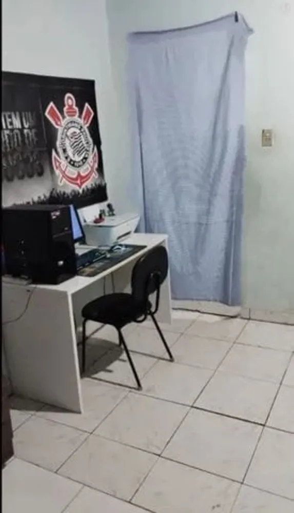 Casa, 2 quartos - Foto 2